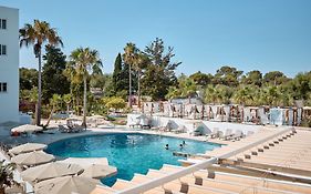 Hotel Ankaa - Adults Only